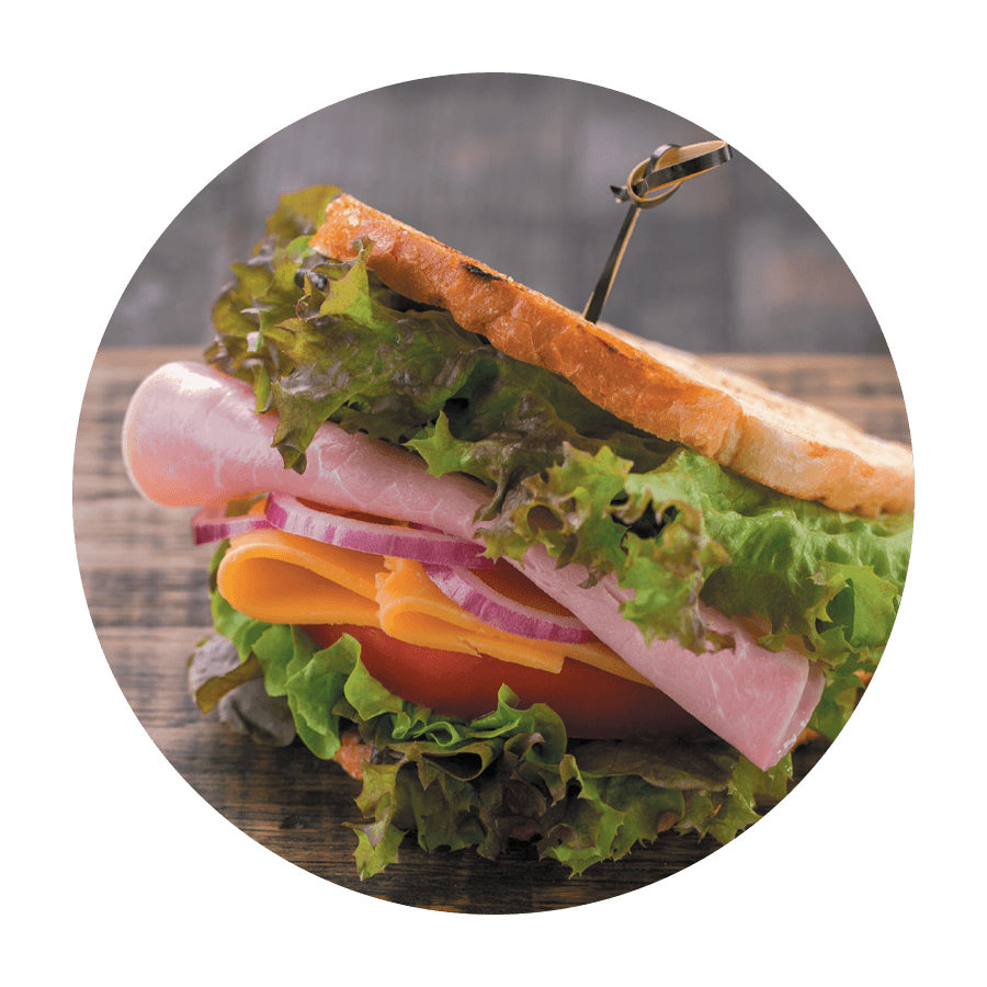 What Goes With Mexican Chicken Salad