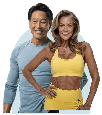 Image for Age: 45-54
