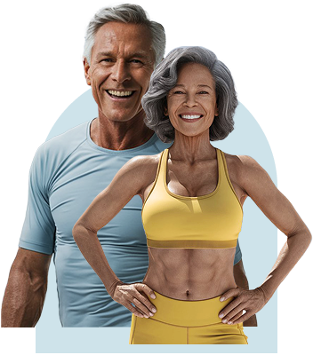 Image for Age: 55+