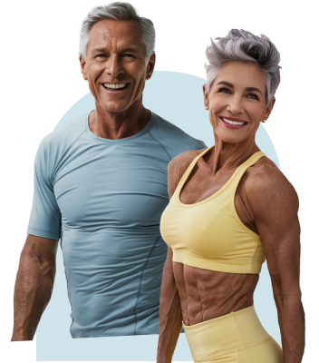 Image for Age: 65-74